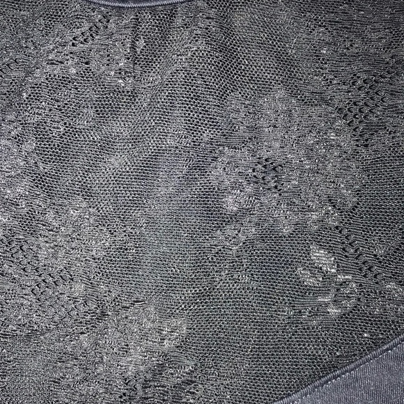 Bloch black leotard - Picture 5 of 6